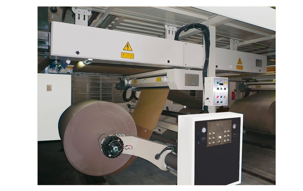 接紙機(jī)JZ-FA15